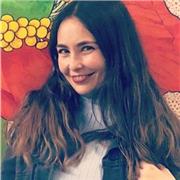 Maestra Primaria especialidad artes plásticas